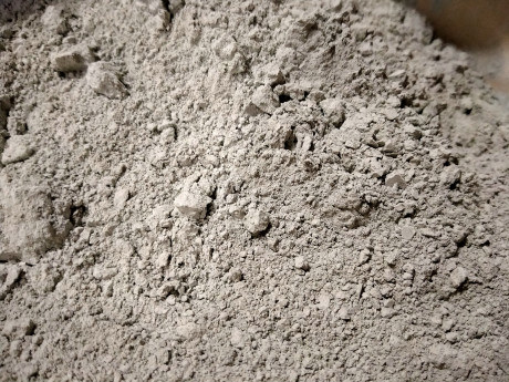 Lavameel