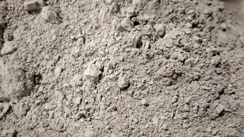 Lavameel
