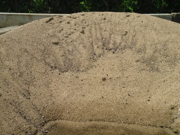 Drainzand