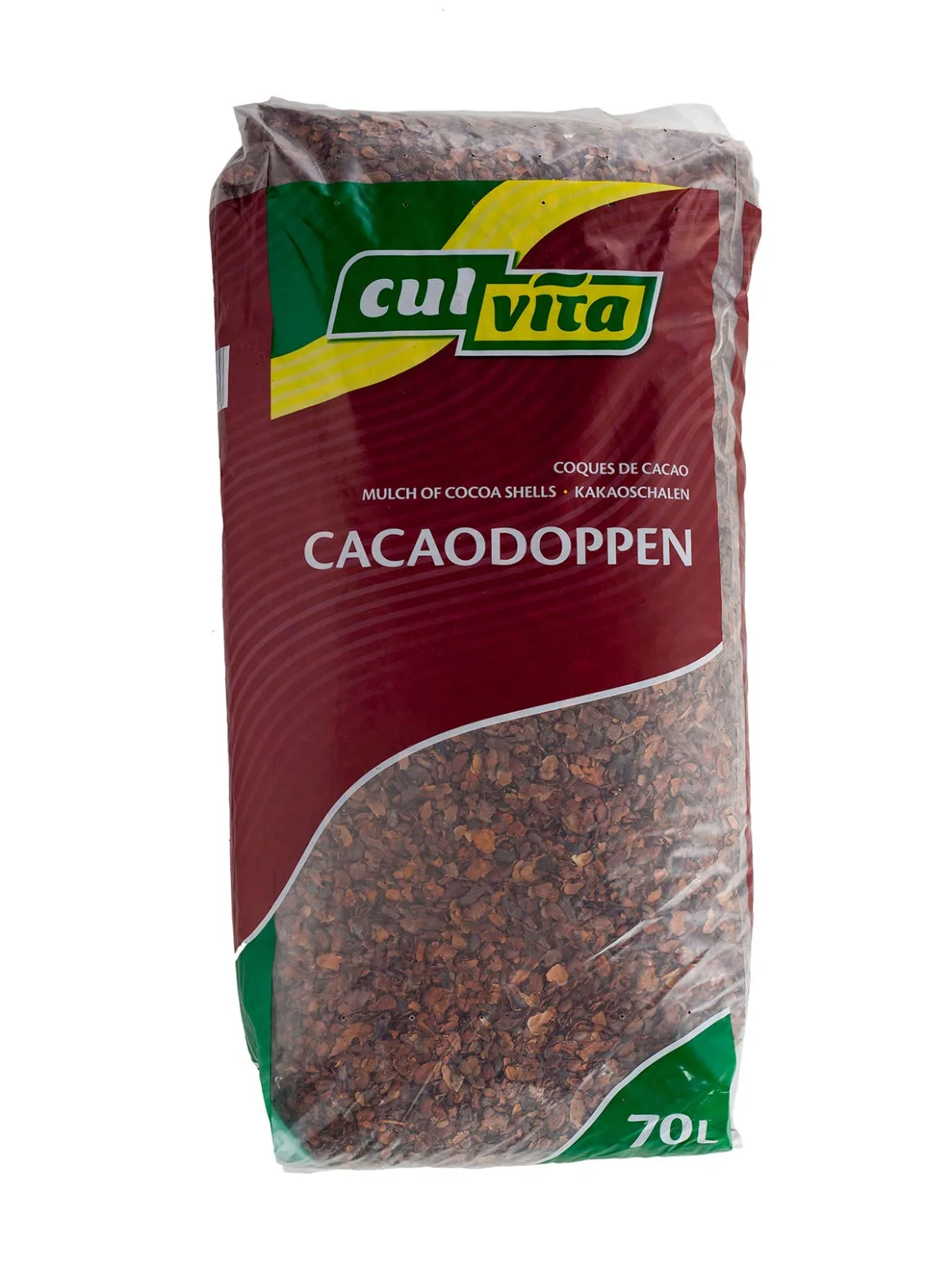 Cacaodoppen