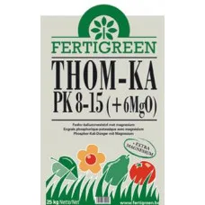 Thomaskali PK 8+15+6MgO