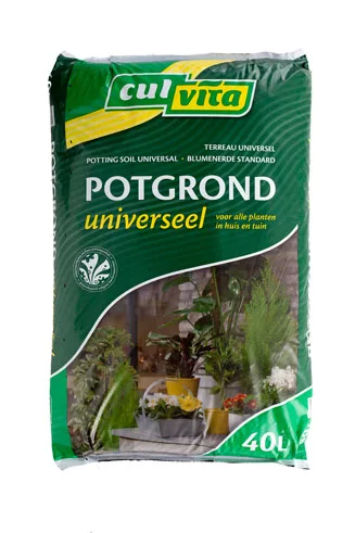 Potgrond 40 liter