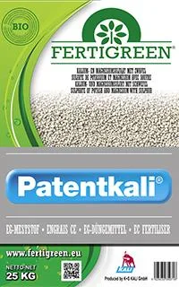 Patentkali 30% K2O