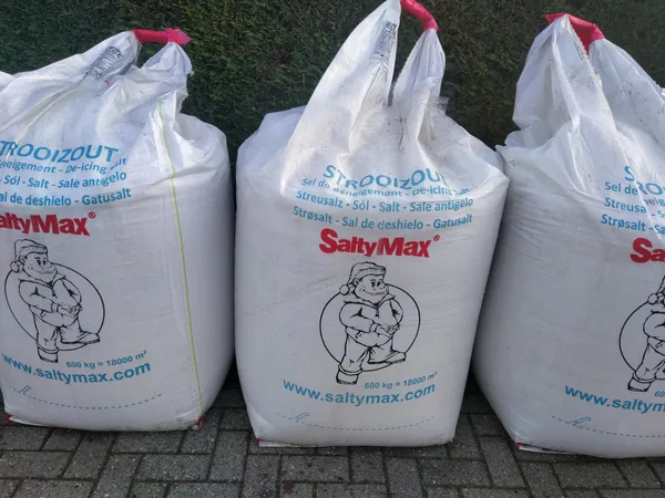 strooizout bigbag