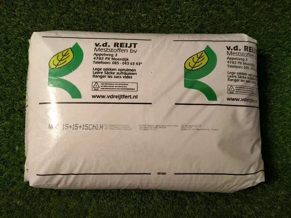 NPK 15+15+15