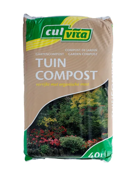 Tuincompost 40 liter