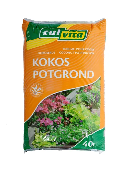 Kokos potgrond 40 liter