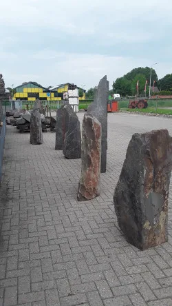 Monoliet of Obelisken