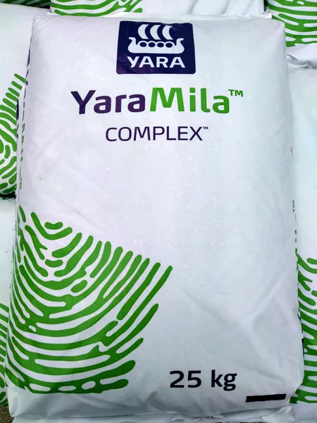 Yara 12+11+18
