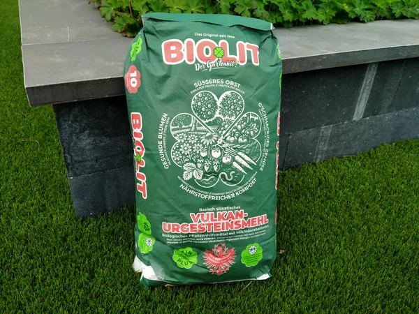 Lavameel Biolit 10 kg zak